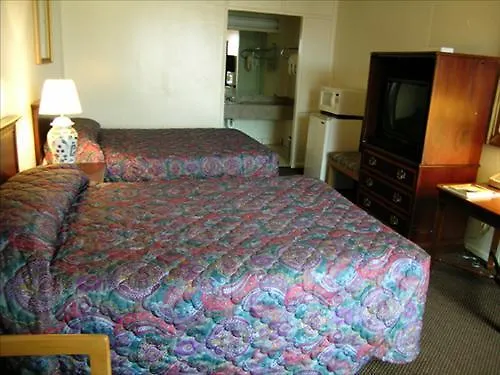 Sunshine Inn & Suites 2*, Virginia Beach