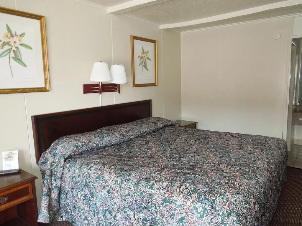 Sunshine Inn & Suites Hotel Virginia Beach